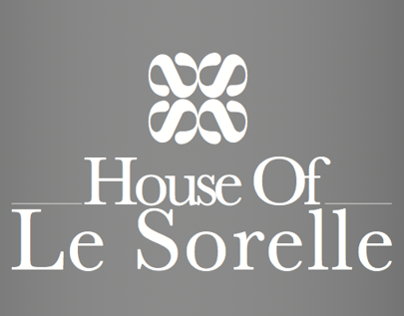 House of Le Sorelle