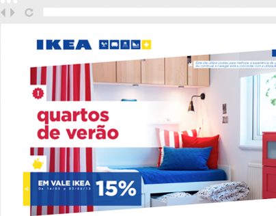 Ikea | Site