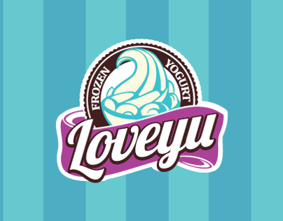 Loveyu Frozen Yogurt