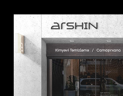 Arshin - Ironing service