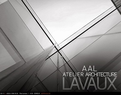 Atelier Architecture Lavaux
