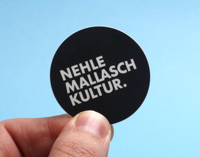 Nehle Mallasch Kultur. Branding