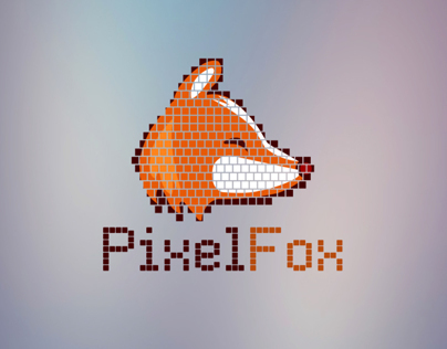 Pixel Fox