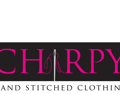 PRINT-LOGO/BRANDING for hand stitched clothes & bags.