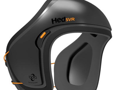 HED SVRS - Amphibious Head Protection