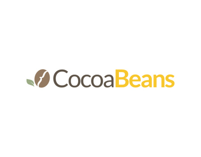 Cocoa Beans Brand Identity