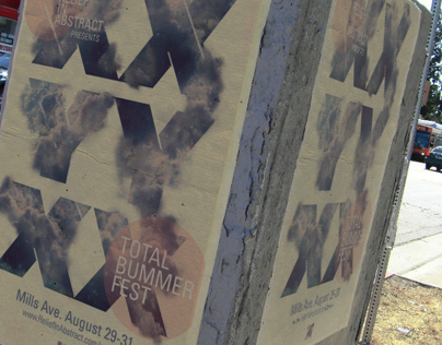 XXYYXX Event Poster