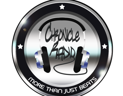 Chronicle Radio Logo