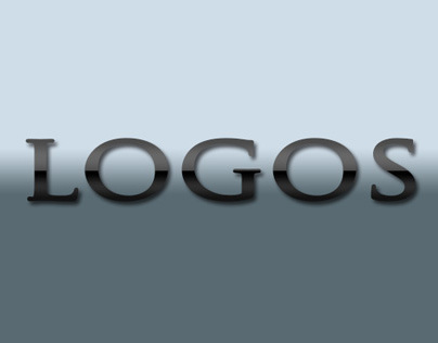 Logos - Vector