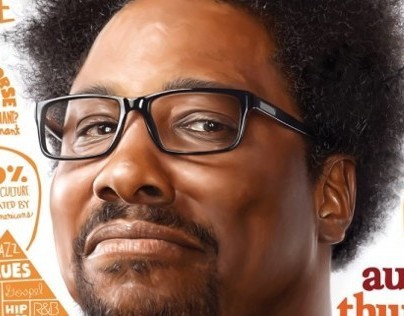 TOTALLY BIASED WITH W. KAMAU BELL