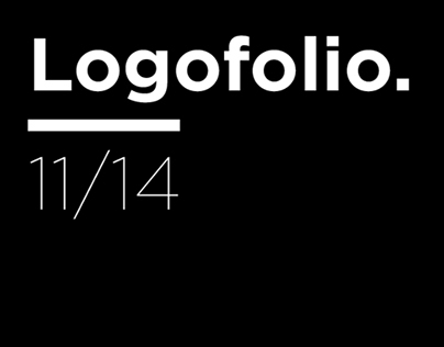 Logofolio 11/14