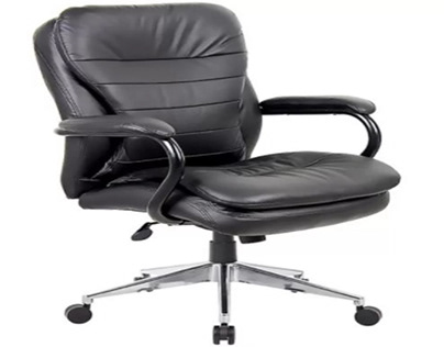 8 Advantages of Using a Quality Office Chair