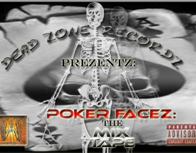 Poker Facez: The Mix Tape
