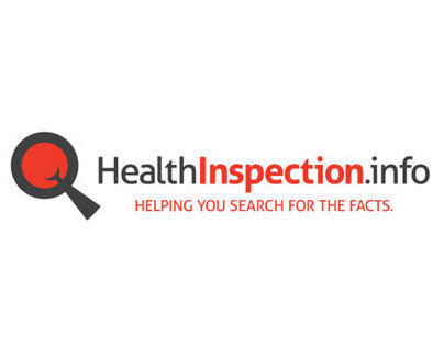 Health Inspection Logo