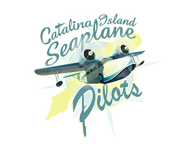 Catalina Island Seaplane Pilots Reunion