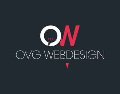 OVG Webdesign - Corporate Identity