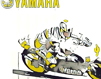 Yamaha Motor Sport