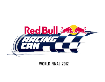 Red Bull Racing Can World Final 2012