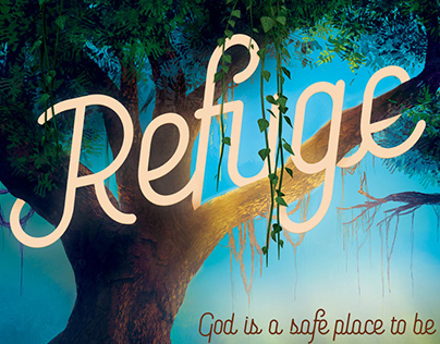 “Refuge” Women’s Retreat