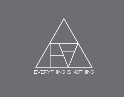 Everything is Nothing Proyect
