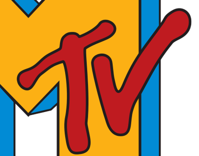 MTV Latin America - Works 2001 - 2010