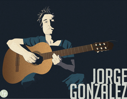 Jorge González  - Independencia cultural -