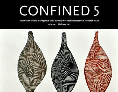 CONFINED 5