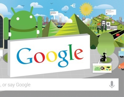 Doodle 4 Google 2013 Entry
