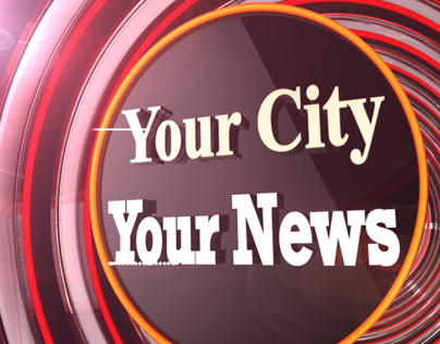 Your city your news