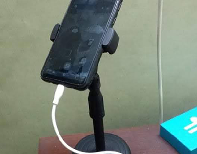 phone stand
