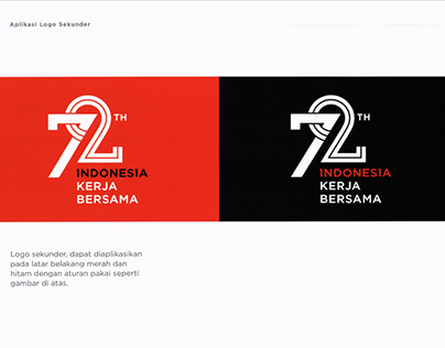 Download logo HUT RI 72 artdesign.id