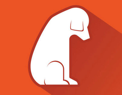 Logo Perros Perdidos