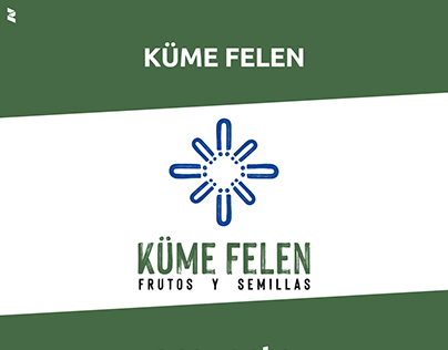 KÜME FELEN Logo