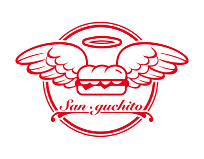 Logo - San·guchito