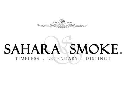 Sahara Smoke Co. Designs (Professional)