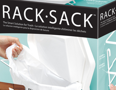 Rack•Sack Packaging