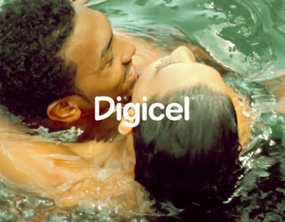 DIGICEL | Commercial