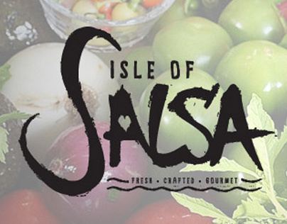 Isle of Salsa