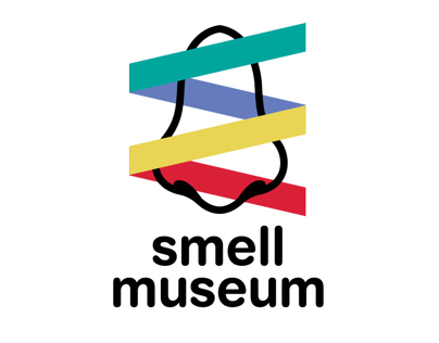 Smell Museum (student branding project)