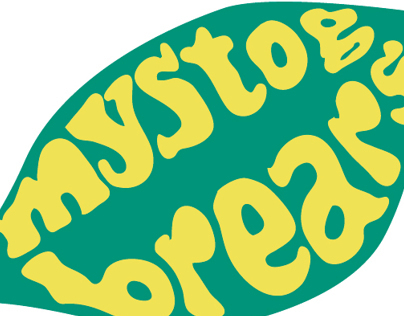 Mystog Brears band logo