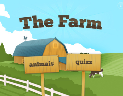 The farm iphone/ipad app