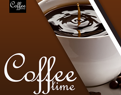 Project thumbnail - Coffee Time