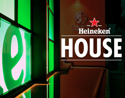 Heineken House México