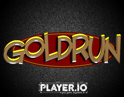 GoldRun Quiz Game - Team Project - C# & Flash