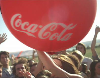 Coca-Cola / Rock'n Coke 2013