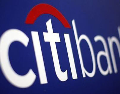 Citibank - Infográficos Interativos
