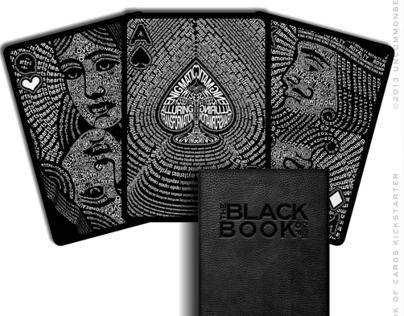 The Black Book of Cards