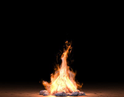 Campfire FX