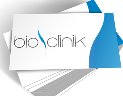 Bioclink Identidad Visual