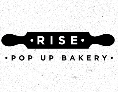 Rise - Pop Up Bakery
